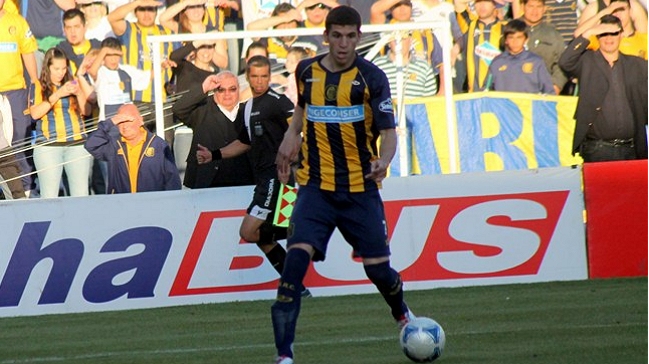 Argentino Ramiro Costa se entusiasma con fichar en la UC