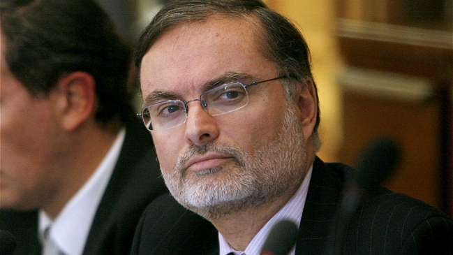 Presidente PPD: tomará mucho tiempo restaurar el daño de este Gobierno