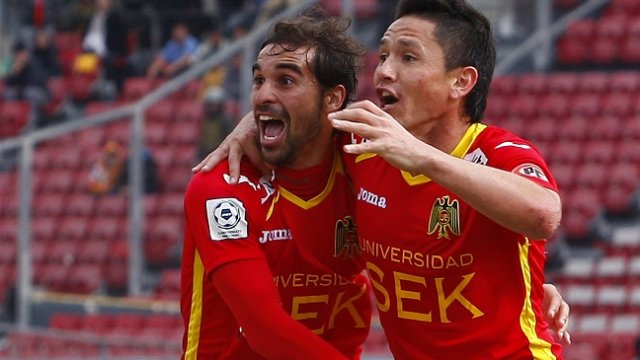 El fixture del Apertura 2013-2014