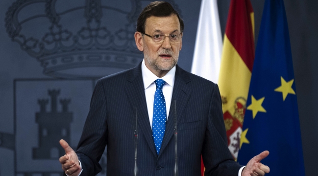 Luis Bárcenas, el hombre que mantiene en vilo a España