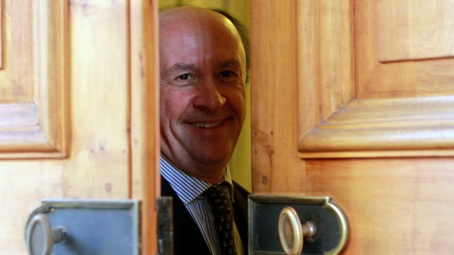 Proyecto del Gobierno para reformar el binominal ingresará con urgencia simple