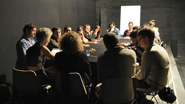 Royal Court Theatre creó ciclo dedicado a nueva dramaturgia chilena