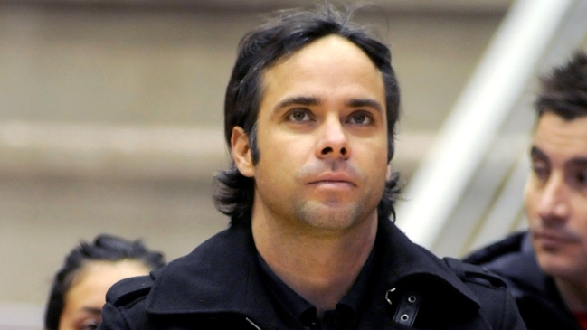 Fernando González: No quiero descartar opción de jugar los Sudamericanos