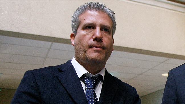 Diputado Rincón: El Gobierno se ha puesto en campaña detrás de Longueira