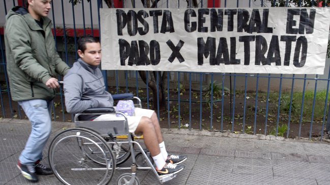 Directora de ex Posta ratificó a cuestionado enfermero: 