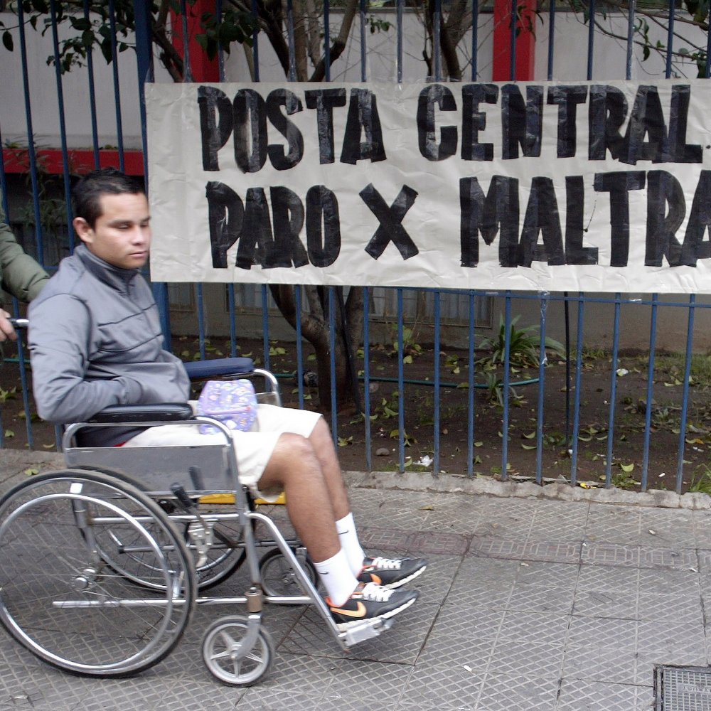 Directora de ex Posta ratificó a cuestionado enfermero: 