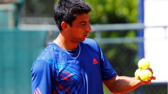 Aguilar y Podlipnik sufrieron duras derrotas en challengers europeos