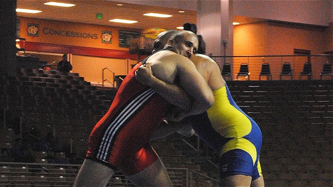 Andrés Ayub comanda el seleccionado chileno en el Sudamericano de Santiago