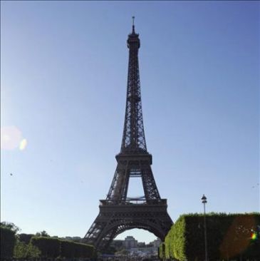Google presentó herramienta para visitas virtuales a la Torre Eiffel