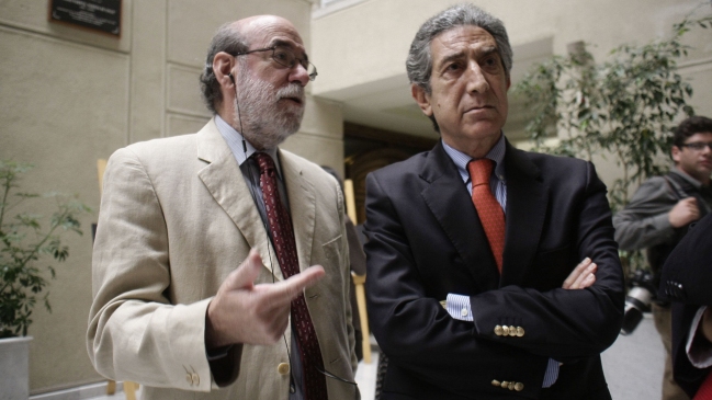 Diputados PPD plantearon discrepancias con reformas para el binominal