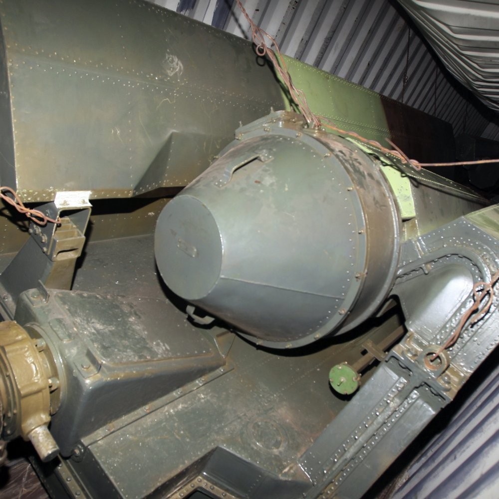 Cuba: Armamento hallado en barco norcoreano era para 