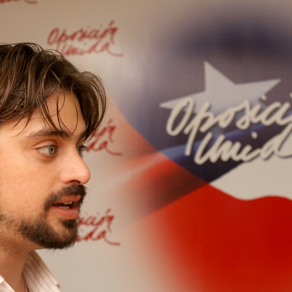 Manouchehri: La candidatura de Rebolledo no debió haber existido