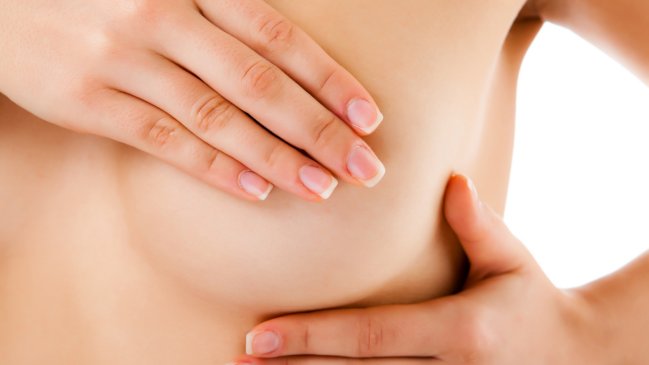 Estudiante creó una aplicación móvil para detectar el cáncer de mama