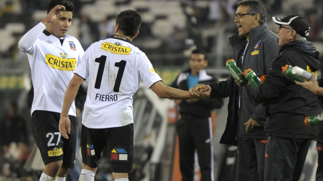 ¿Es el despegue definitivo de Colo Colo o no da para confiarse?