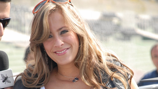 Modelo colombiana de 