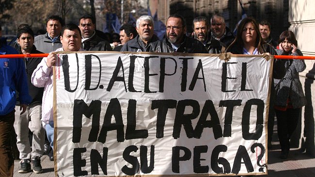 Ex Posta Central: Definen este miércoles si sigue el paro