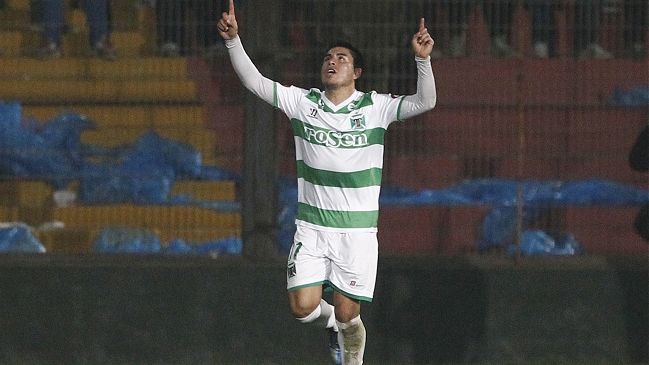 Temuco derrotó a Ñublense y quedó a un paso de octavos de final en Copa Chile