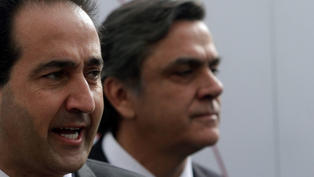 Zalaquett: Depresión de Longueira gatilló al día siguiente de las primarias