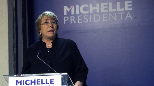 CERC: Bachelet, Enríquez-Ominami y Allamand son los políticos con más futuro