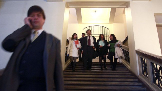 Corte de Puerto Montt condenó a cinco años a imputado en caso de derechos humanos