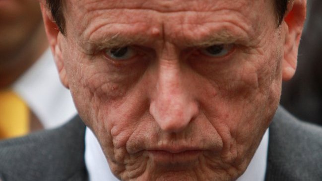 Carlos Larraín: Andrés Allamand tiene un capital importante