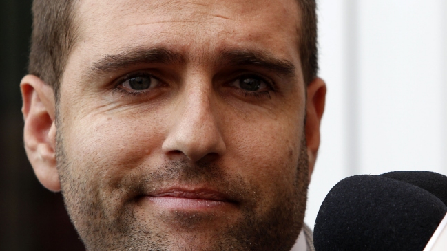 Sergio Jadue: La programación se mantiene, sólo cambian los escenarios