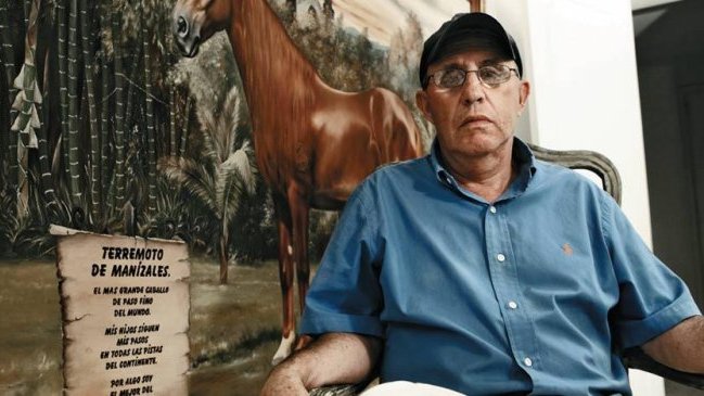 Hermano de Pablo Escobar no será indemnizado por perder un ojo en la cárcel