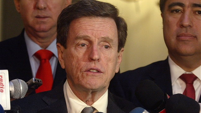 RN quiere candidato único con la UDI y no descartó 