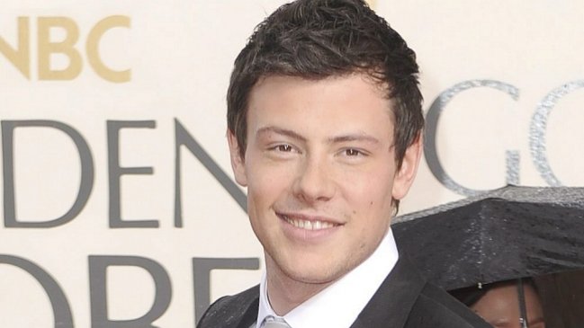 Restos de Cory Monteith fueron cremados