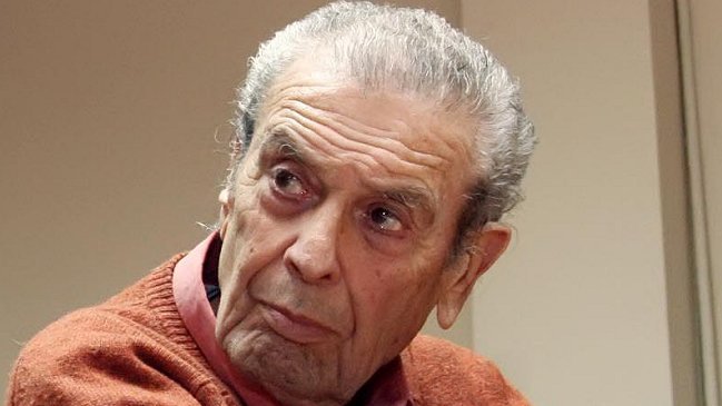 Fernando Castillo Velasco, rector y político