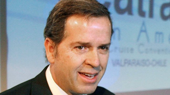 Gobierno descartó uso de fungicida en salmones