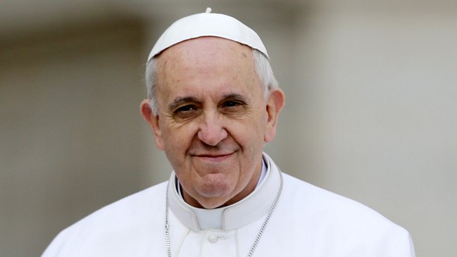 Papa Francisco a los jóvenes: Nos vemos en tres días