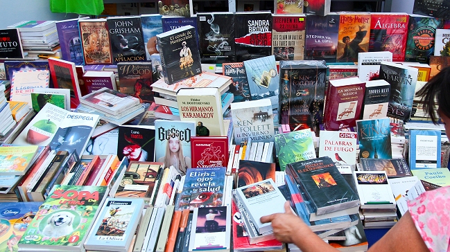 Los hombres leen más en el baño