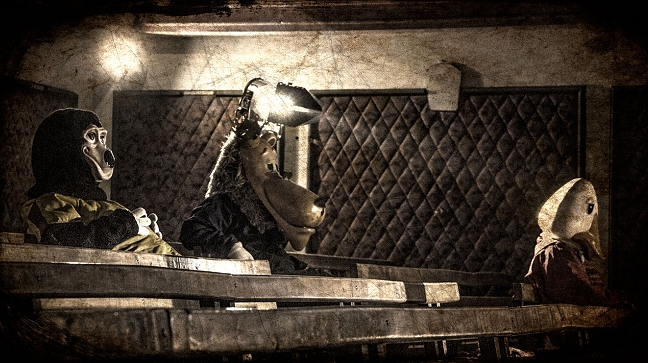 Mundomágico regresará como una película de terror