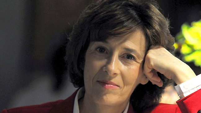 Superventas española lanzará nuevo libro en septiembre