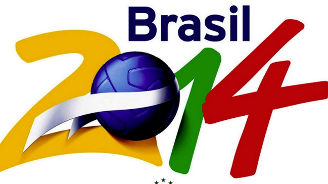 Venta de entradas para el Mundial de Brasil 2014 comienza el 20 de agosto
