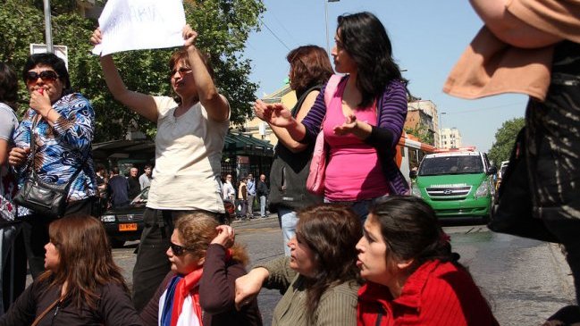 Un millón de pesos para cada vecino afectado por casas Copeva