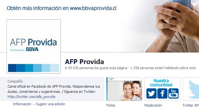 Superintendencia autorizó venta de la AFP Provida a MetLife