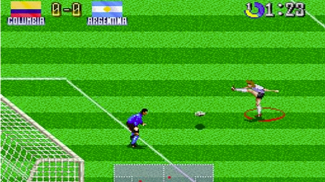 ¿Qué videojuegos futboleros te han hecho vibrar?