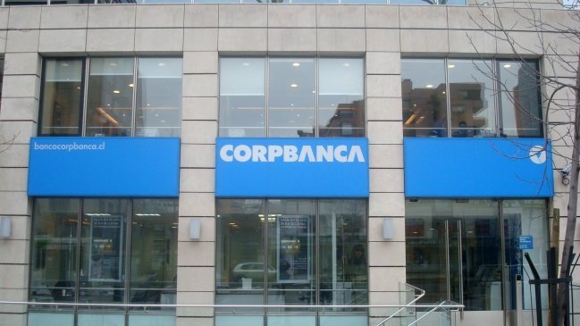 Corpbanca afirmó que cumple la ley tras denuncias de triangulaciones