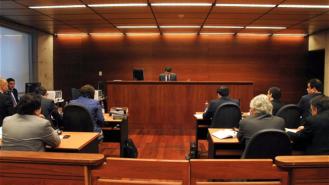 Hombre de 71 años fue condenado a libertad vigilada por violación a menor