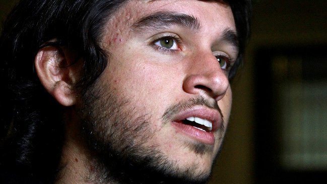 FEUC: El mensaje de Castillo Velasco se queda en los estudiantes