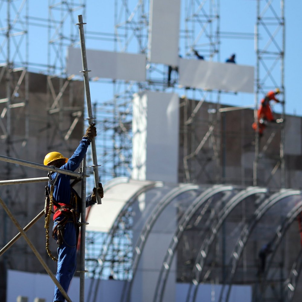 ¿Quién paga la visita del papa Francisco a Brasil?