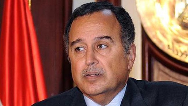 Egipto revisará la ruptura de relaciones con Siria