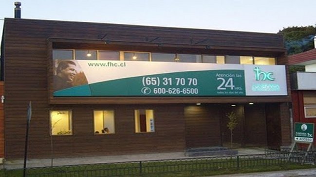 Hogar de Cristo: Solución penal para consumidores de drogas es pésima