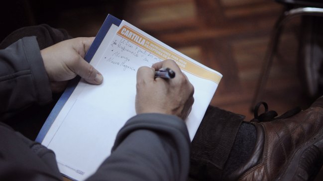 Este sábado finaliza el plazo para cambiar de domicilio electoral