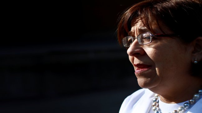 Seremi de Salud presentó estudio que desmiente a 