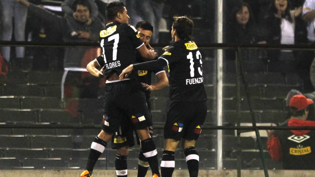 La programación de la sexta fecha de la Copa Chile