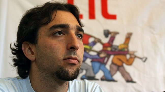 Presidente FECh: El Gobierno renunció a hacer reformas