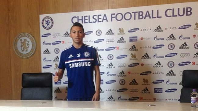 Incorporación de Cristián Cuevas será evaluada por Jose Mourinho